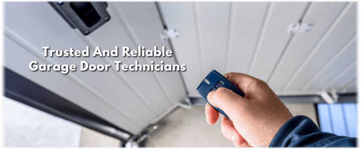 Garage Door Installation Shelbyville KY